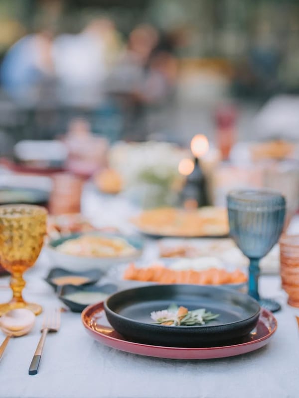 Corporate Events
